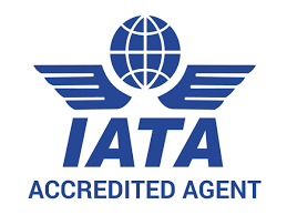 IATA Accredited Agent